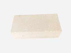 山東高鋁磚實心磚